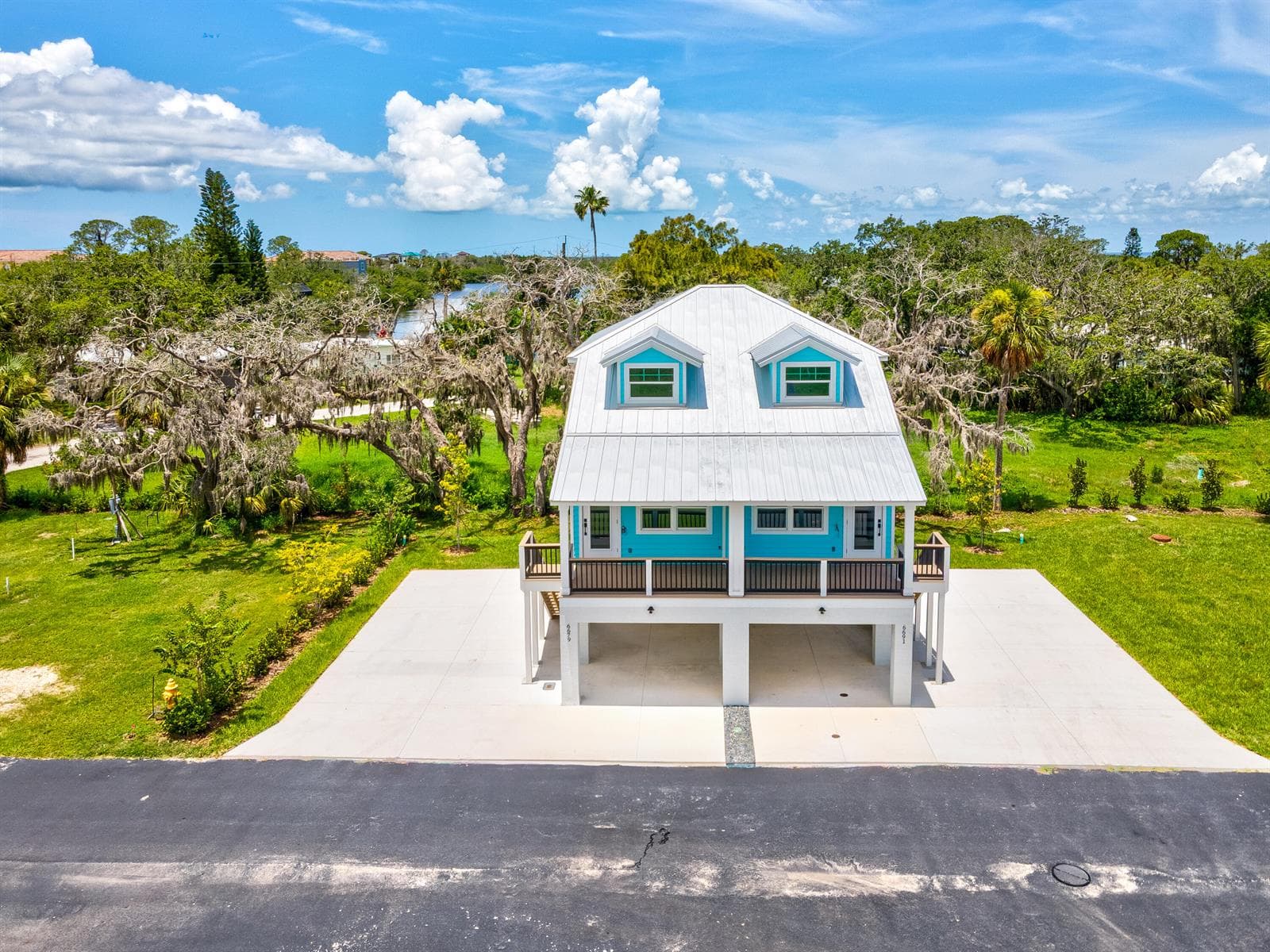 6679 WANDER Lane # 3, New Port Richey, FL 34652 photo 4