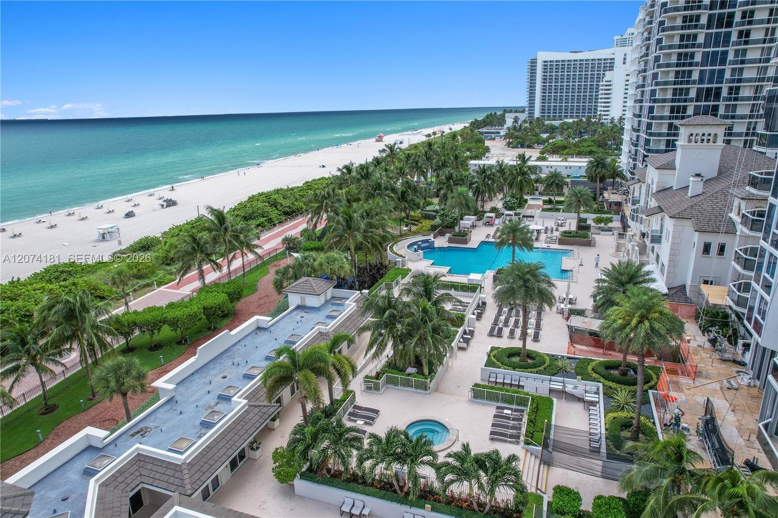 4775 Collins Ave # 2208, Miami Beach, FL 33140