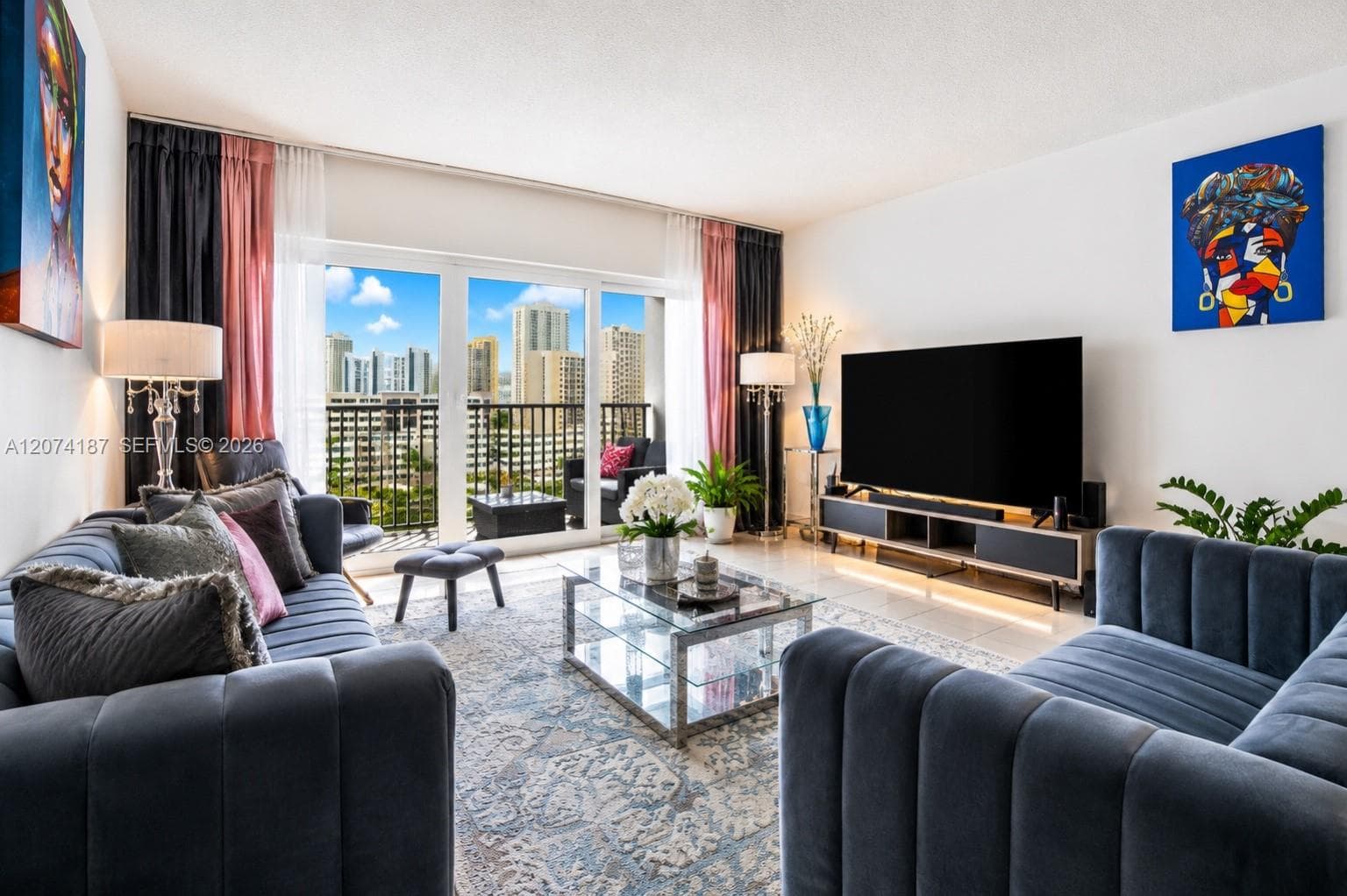300 Bayview Dr # 807, Sunny Isles Beach, FL 33160 photo 3
