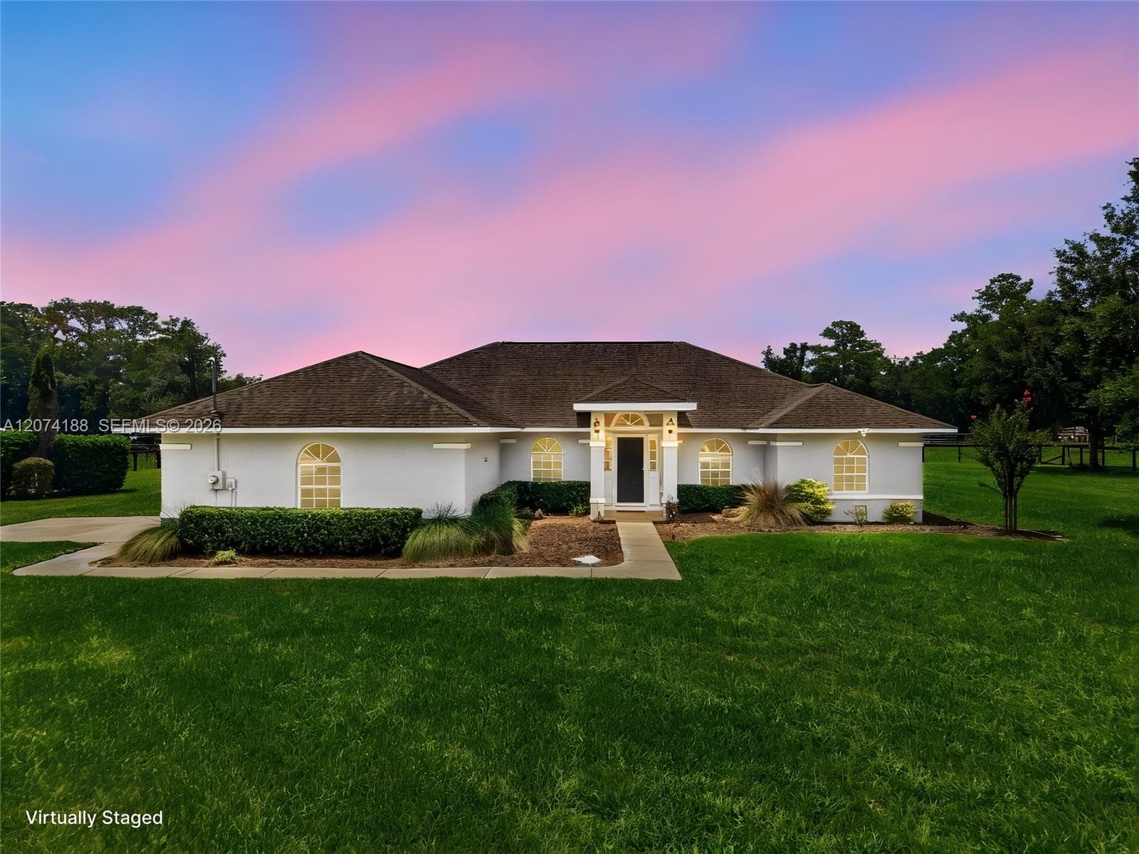 4698 NW 110TH AVENUE, Ocala, FL 34482