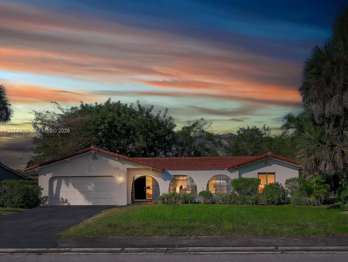 10251 NW 39th Ct, Coral Springs, FL 33065 photo 2