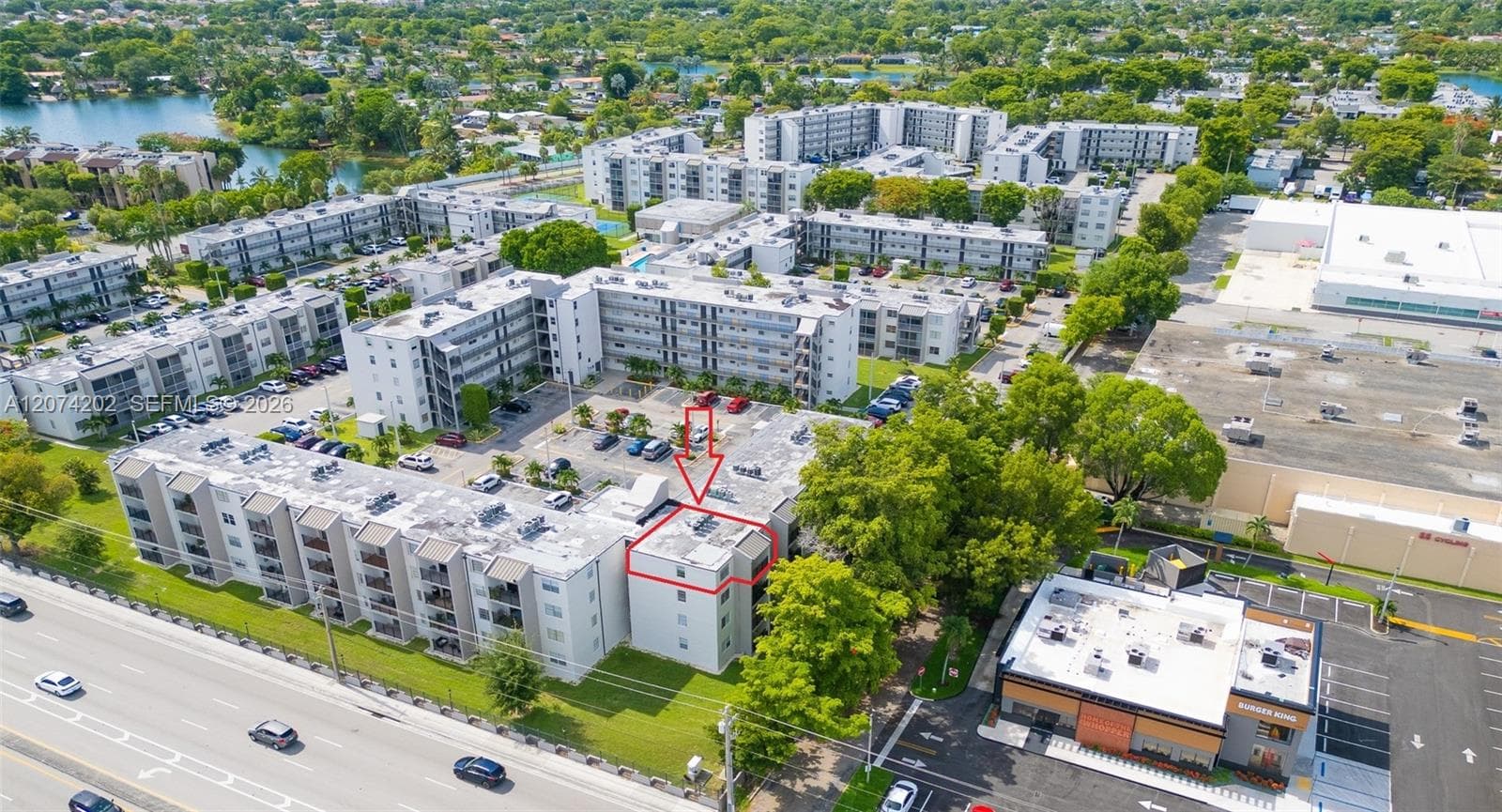 14155 SW 87th St # 404-E, Miami, FL 33183 photo 3