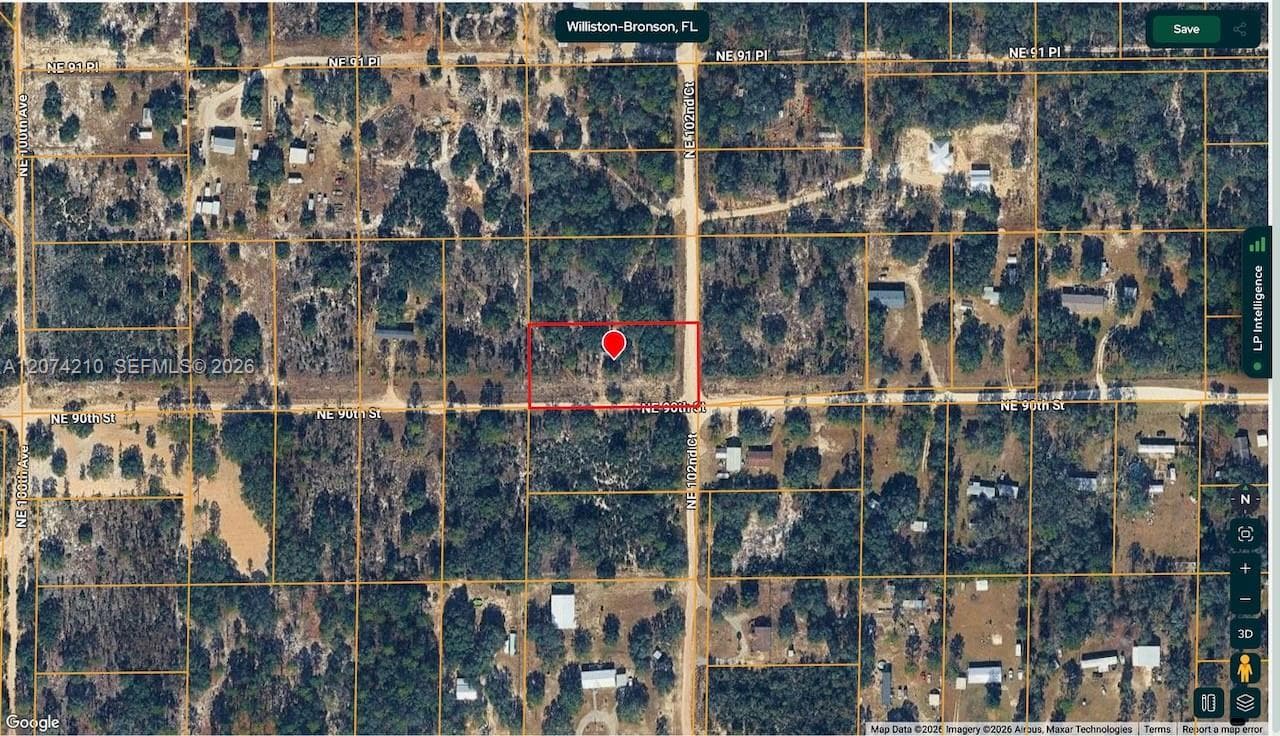 0 90, Other City - In The State Of Florida, FL 32620 photo 2