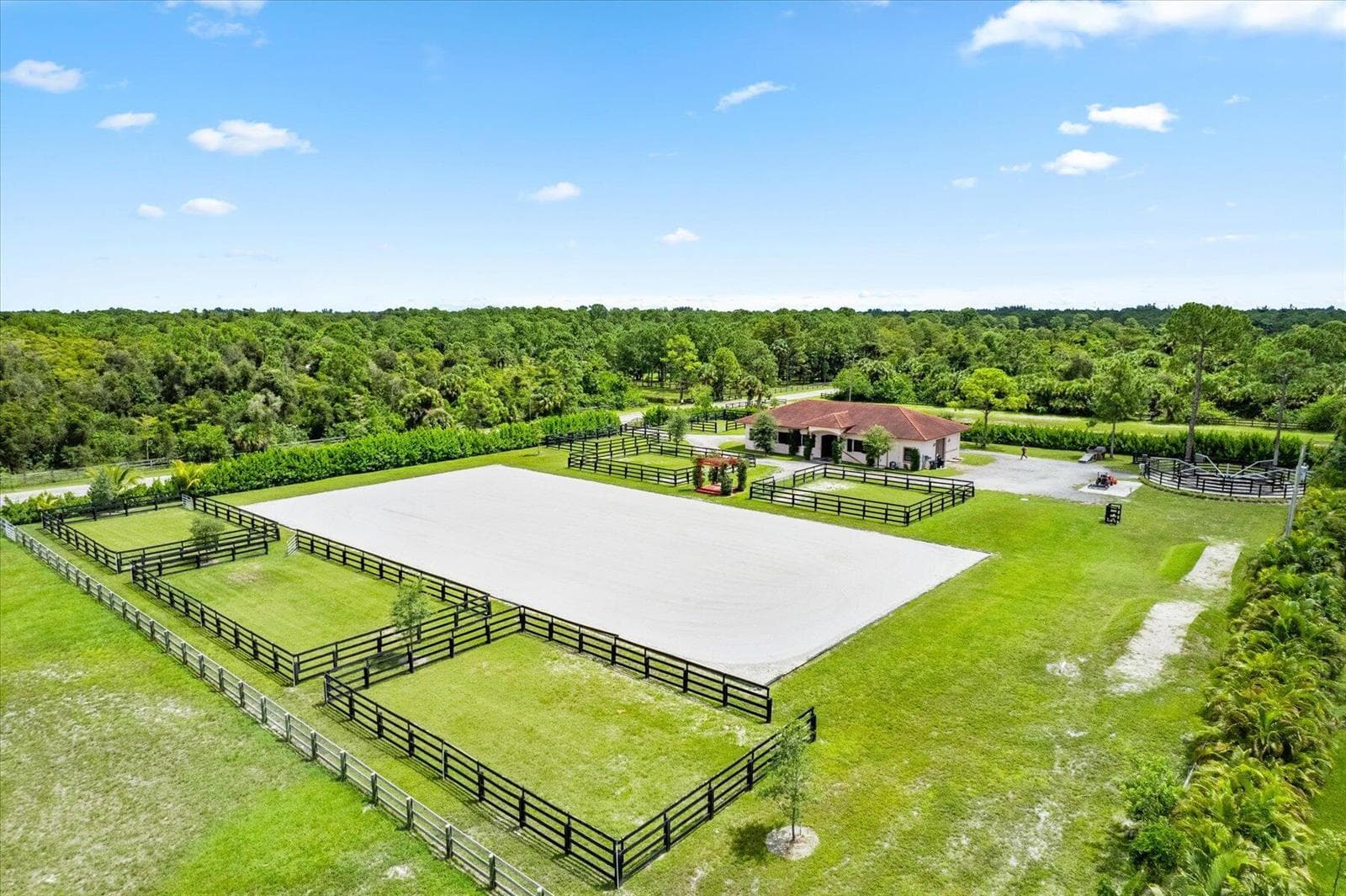 2440 Buck Ridge Trail, Loxahatchee, FL 33470 photo 2
