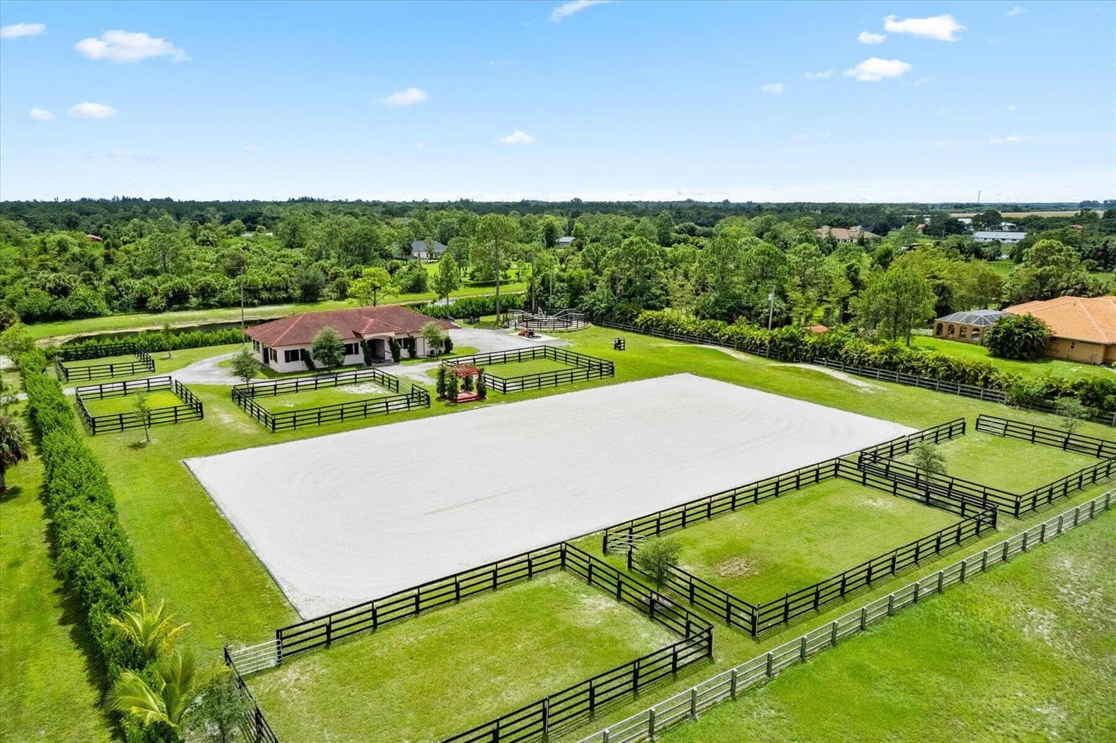 2440 Buck Ridge Trail, Loxahatchee, FL 33470