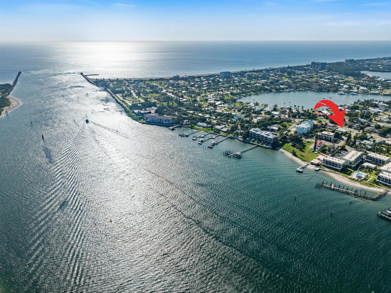 1400 Binney Drive # A, Fort Pierce, FL 34949