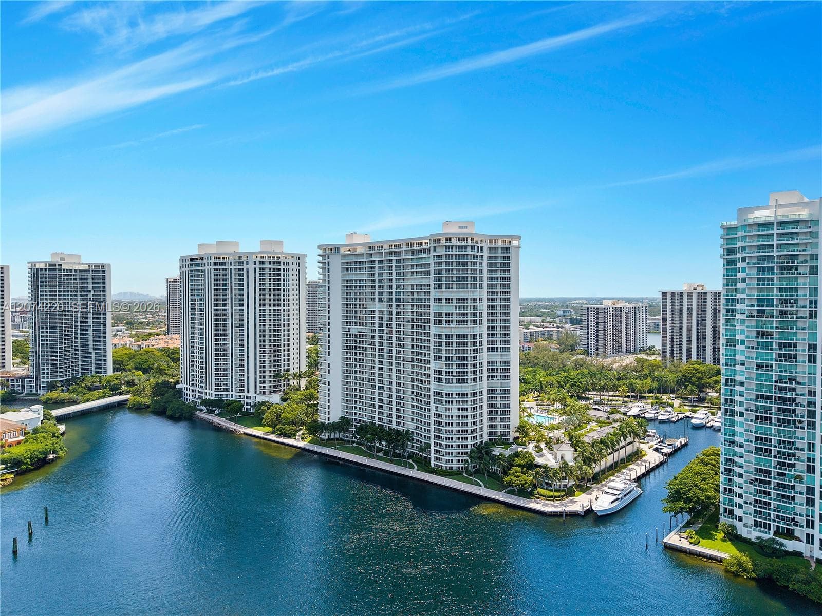7000 Island Blvd # 609, Aventura, FL 33160 photo 3