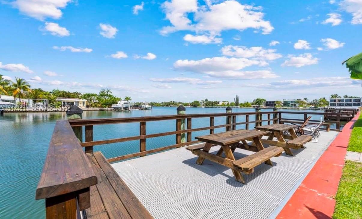8550 Byron Ave # 2G, Miami Beach, FL 33141