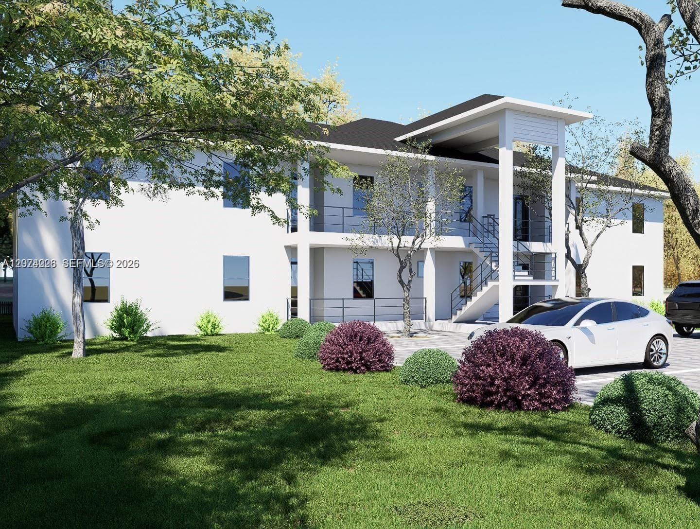 3505 Skyline Blvd, Cape Coral, FL 33914 photo 2
