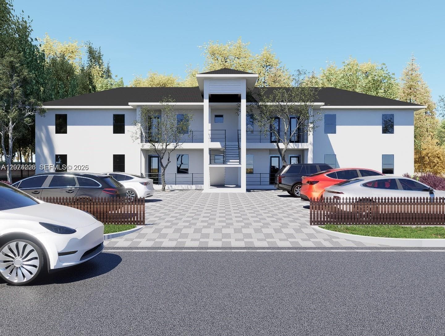 3505 Skyline Blvd, Cape Coral, FL 33914
