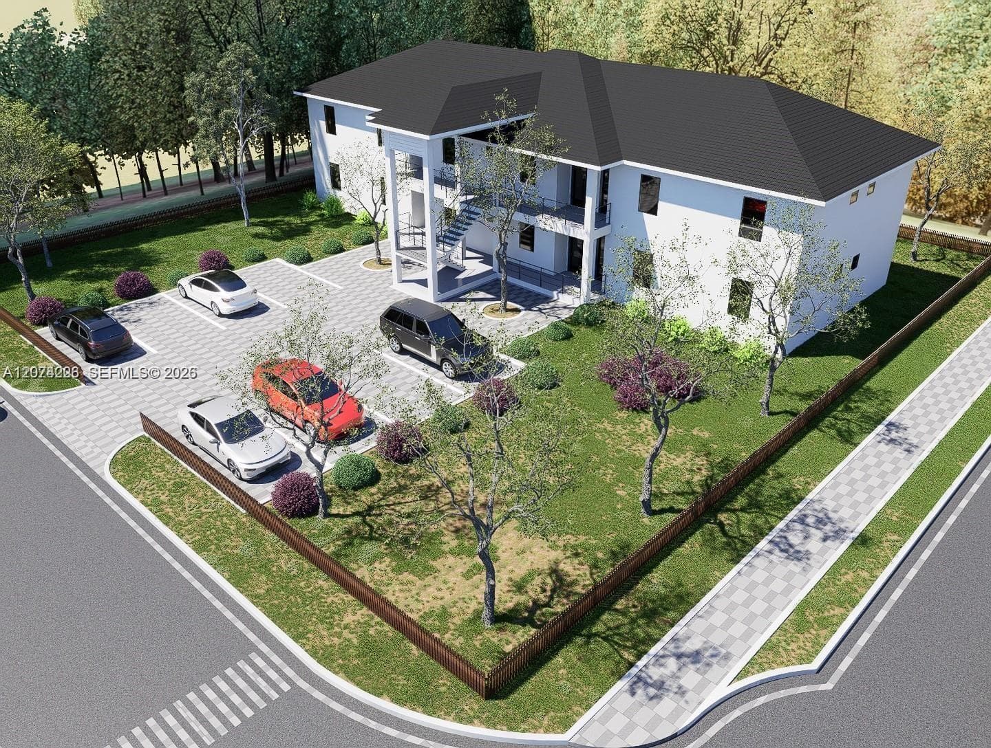 3505 Skyline Blvd, Cape Coral, FL 33914 photo 4