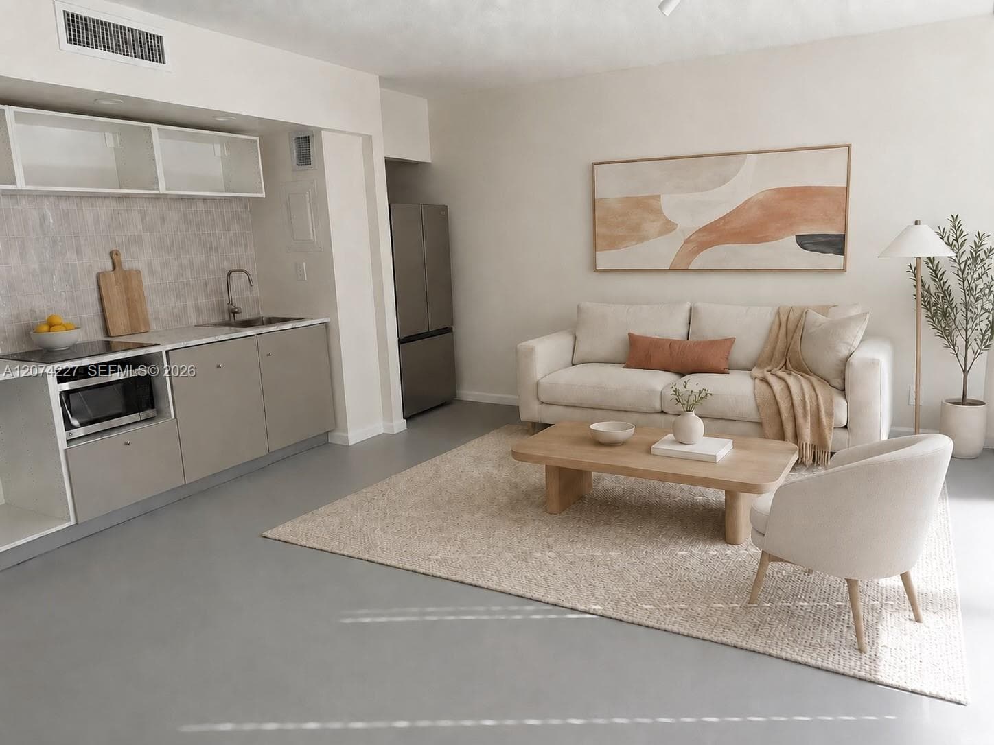 900 Bay Dr # 413, Miami Beach, FL 33141 photo 2