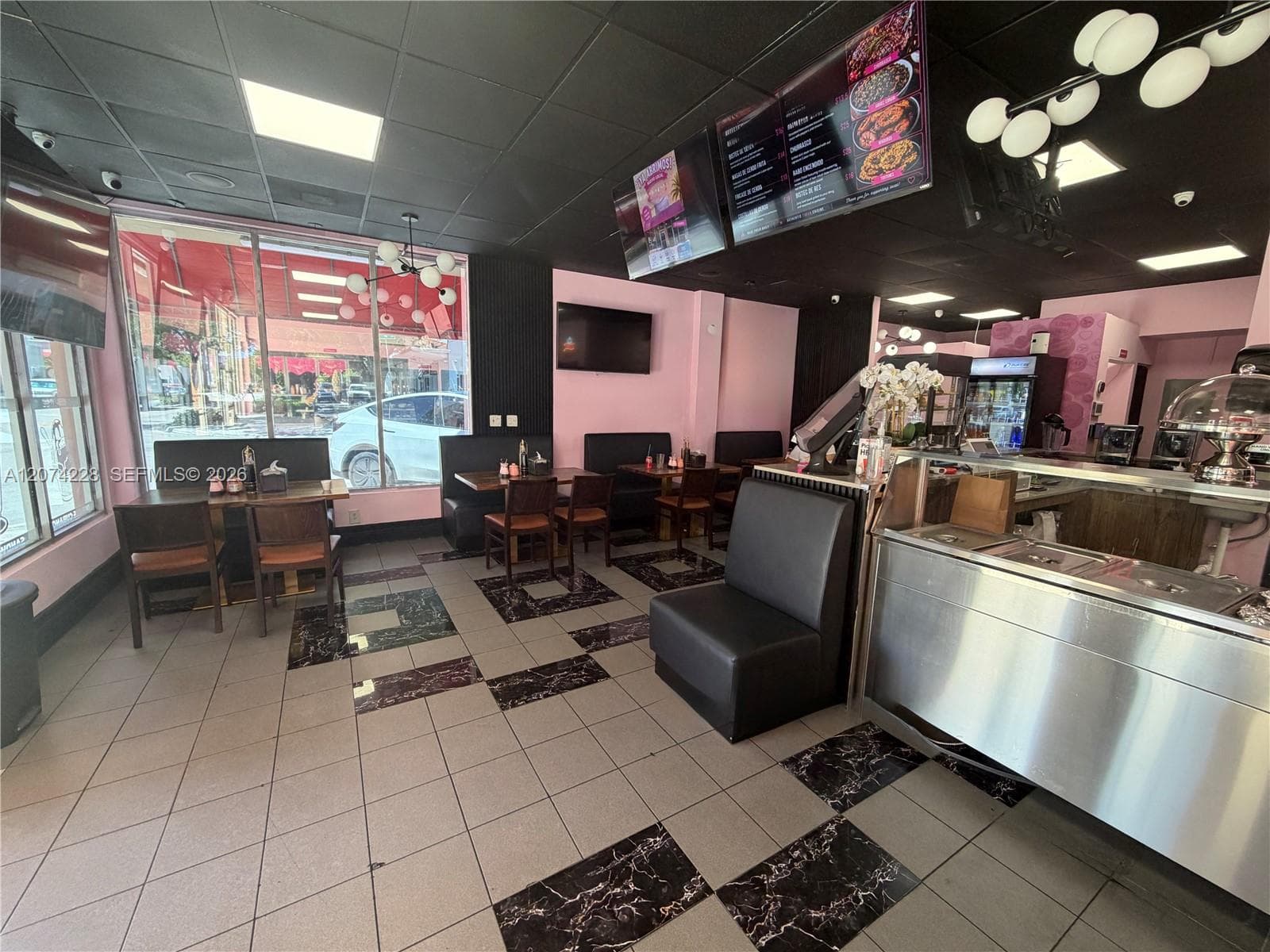 Restaurant E For Sale, Hialeah, FL 33010 photo 3