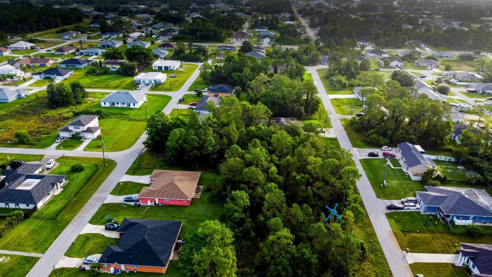2424 Lola Avenue S, Lehigh Acres, FL 33973 photo 3