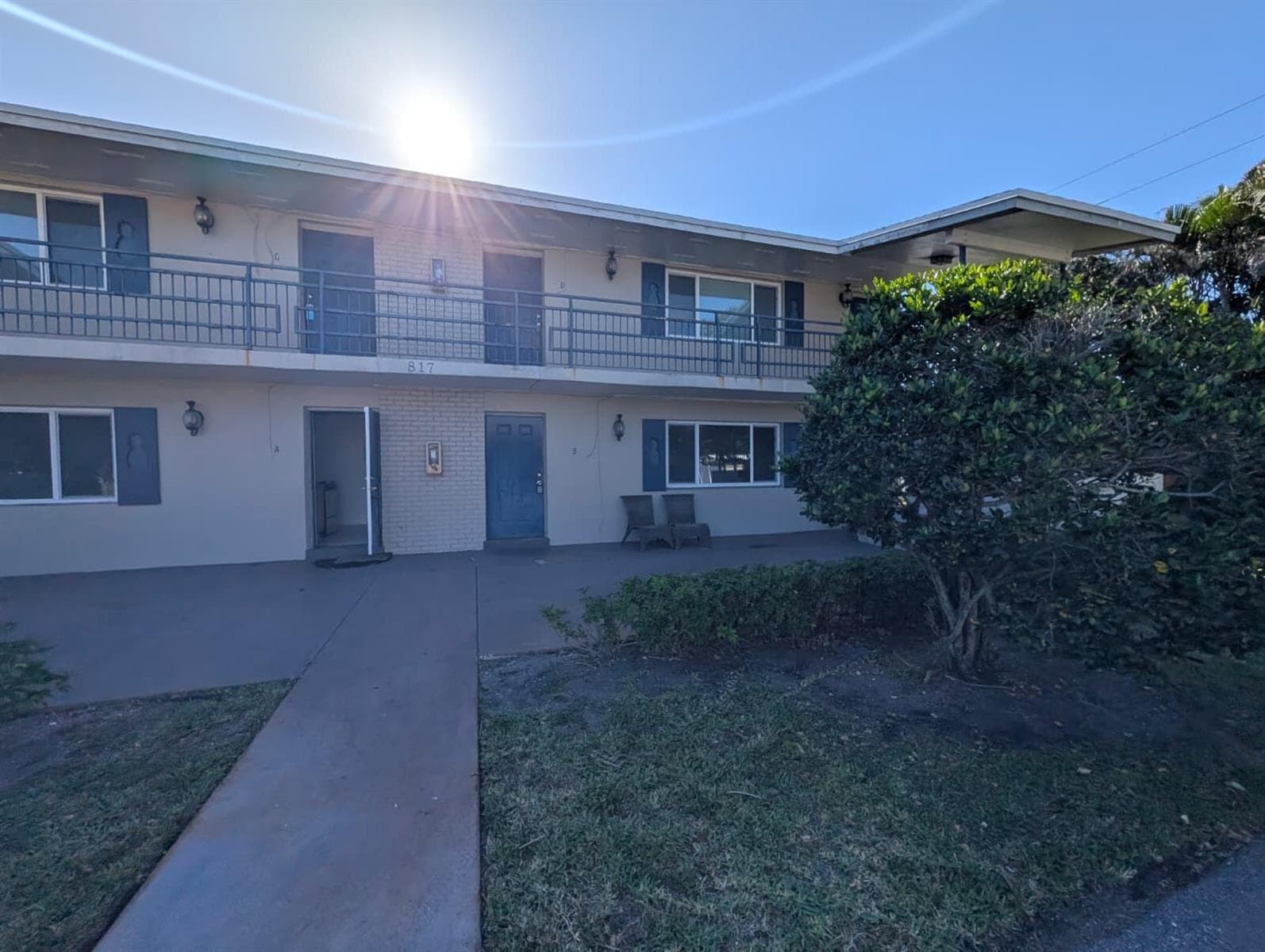 817 LIGHTHOUSE Drive # B, North Palm Beach, FL 33408