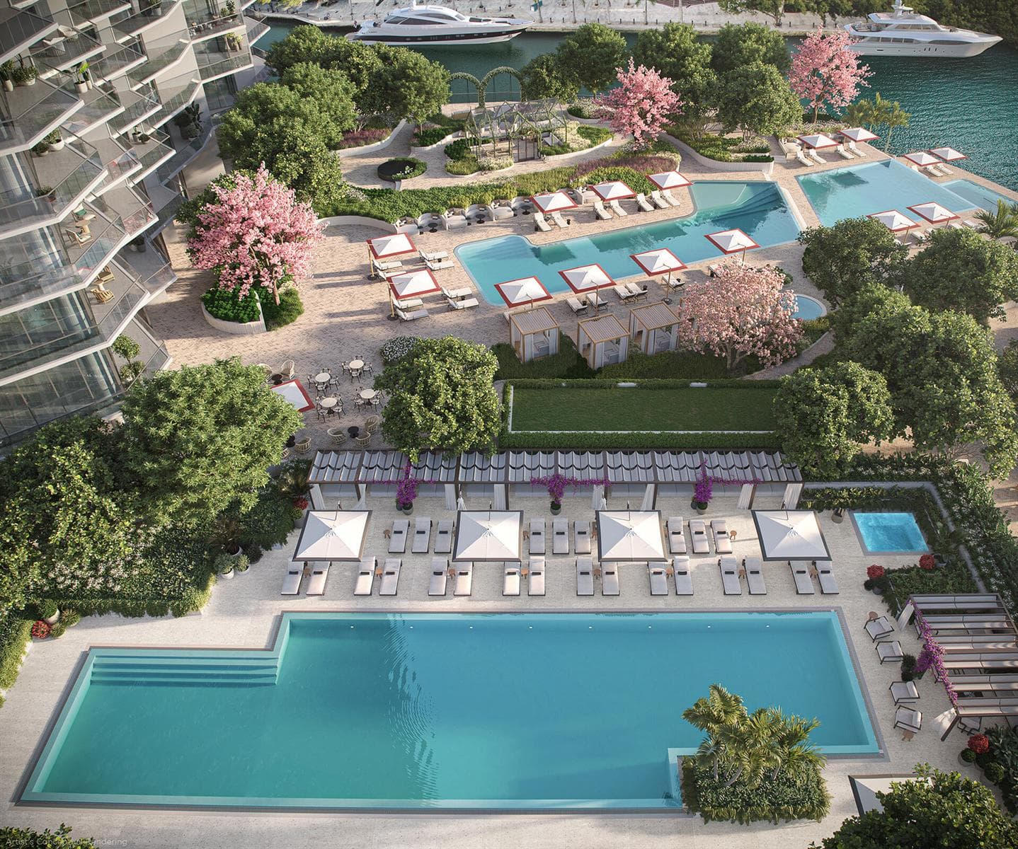 77 SE 5th Street # 2615, Miami, FL 33131 photo 5