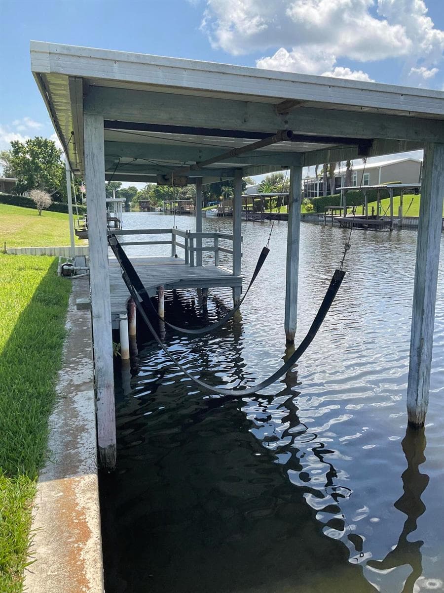 2438 SE 32nd Street, Okeechobee, FL 34974 photo 2