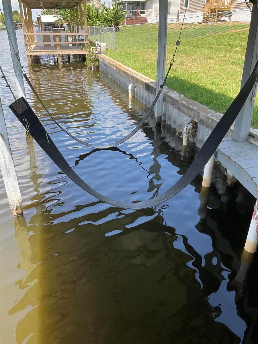 2438 SE 32nd Street, Okeechobee, FL 34974 photo 3