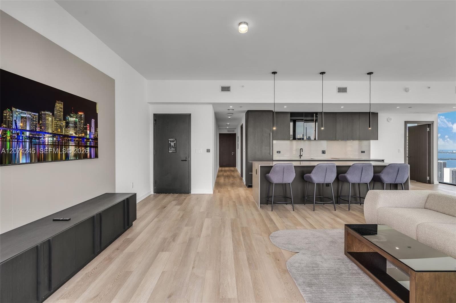 20 NE 11th Street # 5102, Miami, FL 33132 photo 2