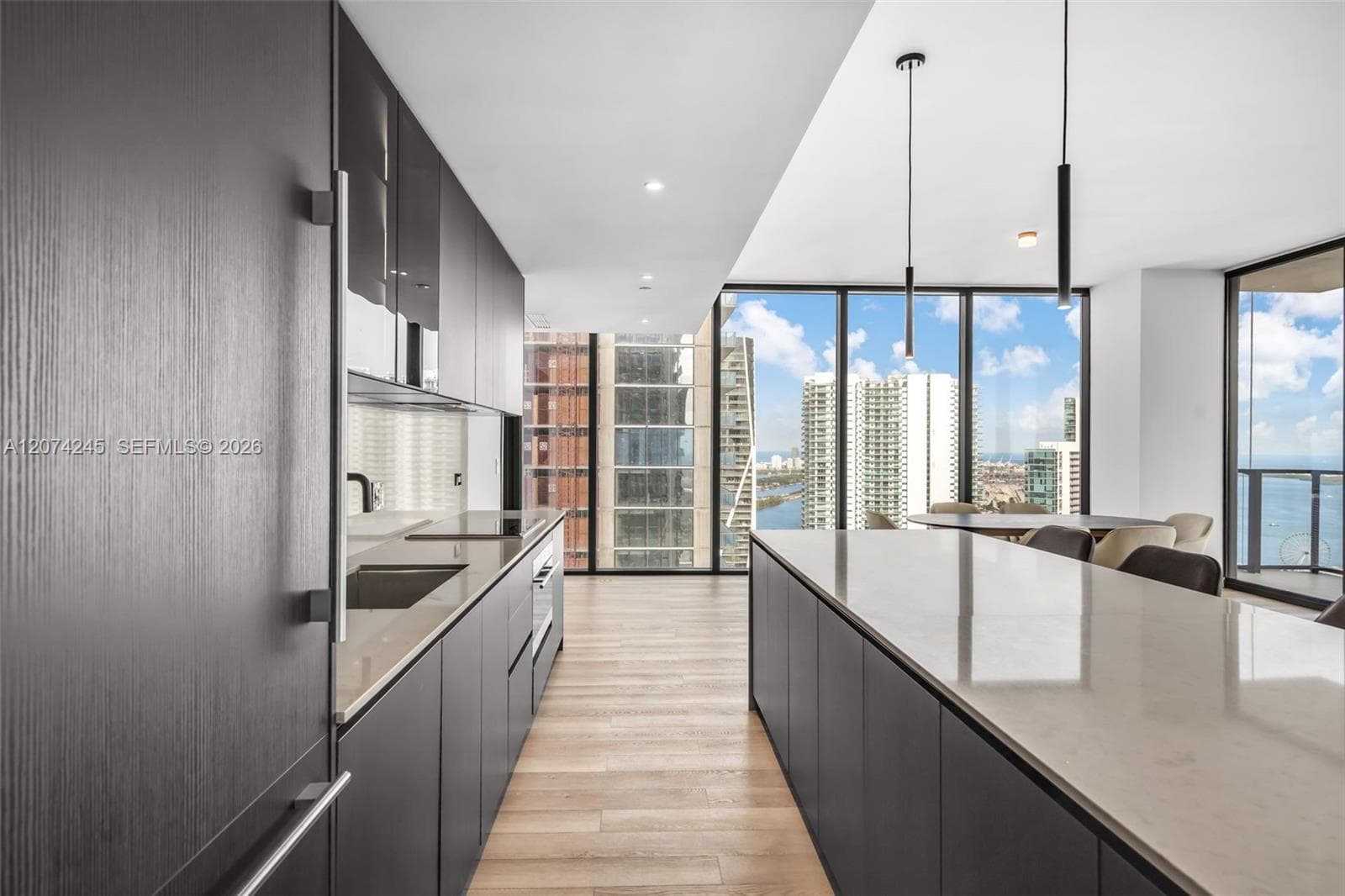 20 NE 11th Street # 5102, Miami, FL 33132 photo 5