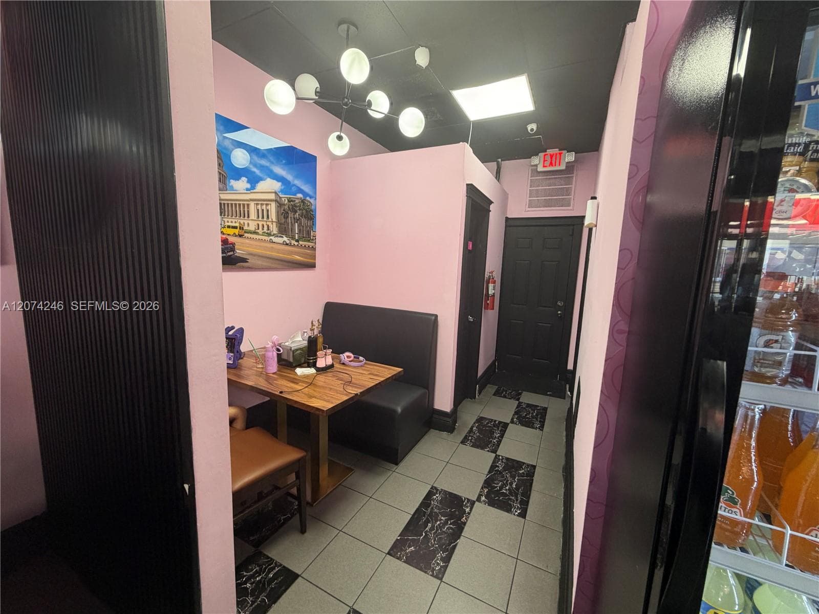 Restaurant E For Rent, Hialeah, FL 33010 photo 3