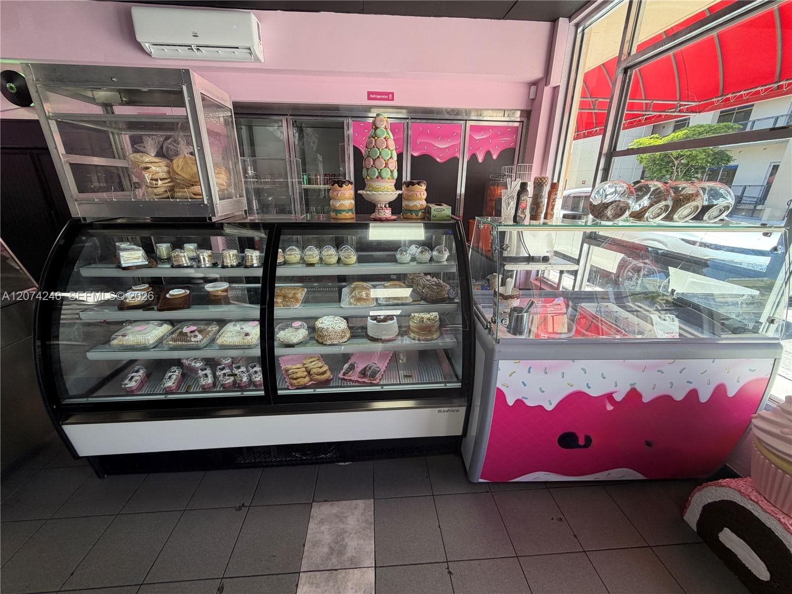 Restaurant E For Rent, Hialeah, FL 33010 photo 5