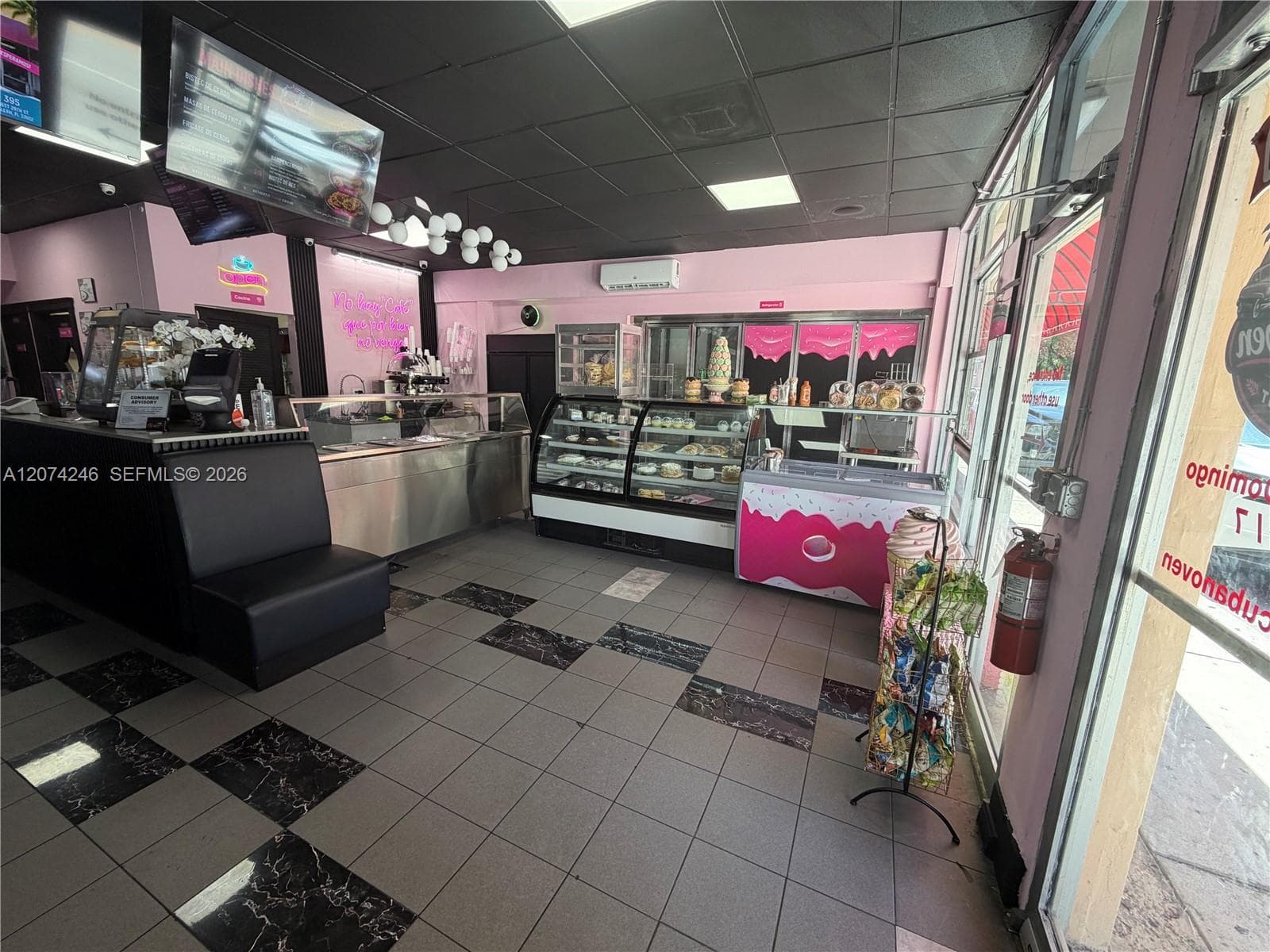 Restaurant E For Rent, Hialeah, FL 33010 photo 4