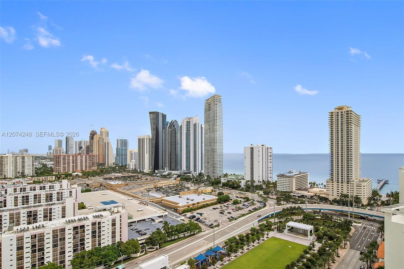 300 Sunny Isles Boulevard # 2403, Sunny Isles Beach, FL 33160