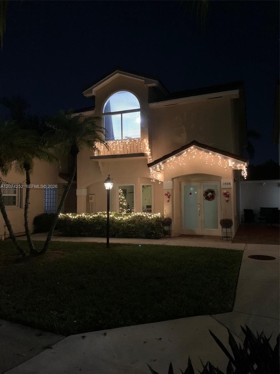 15316 SW 111th St, Miami, FL 33196 photo 3