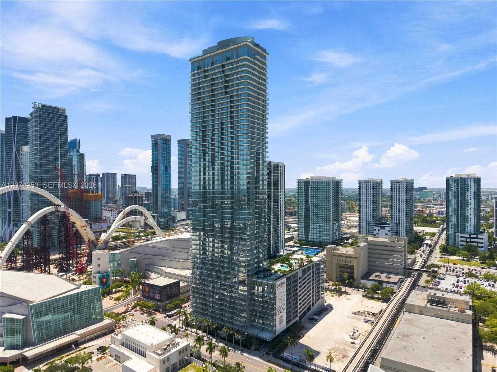 1400 Biscayne Blvd # 3201, Miami, FL 33132 photo 2