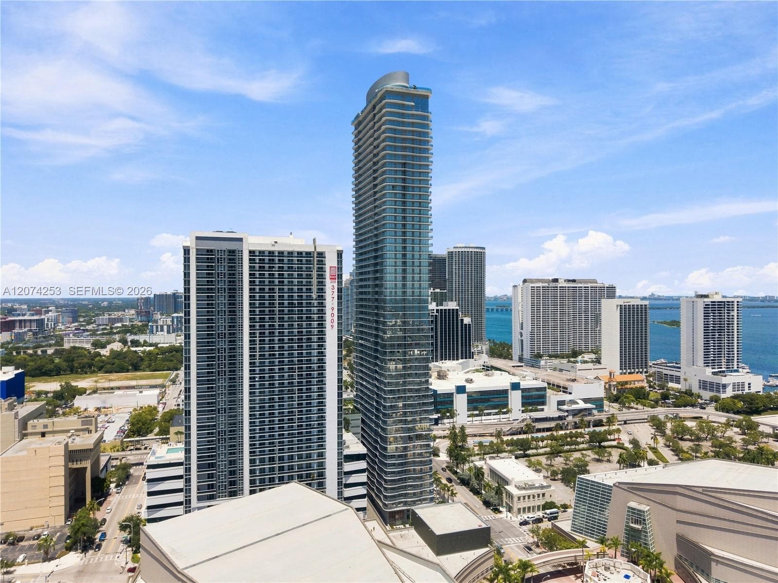 1400 Biscayne Blvd # 3201, Miami, FL 33132 photo 3