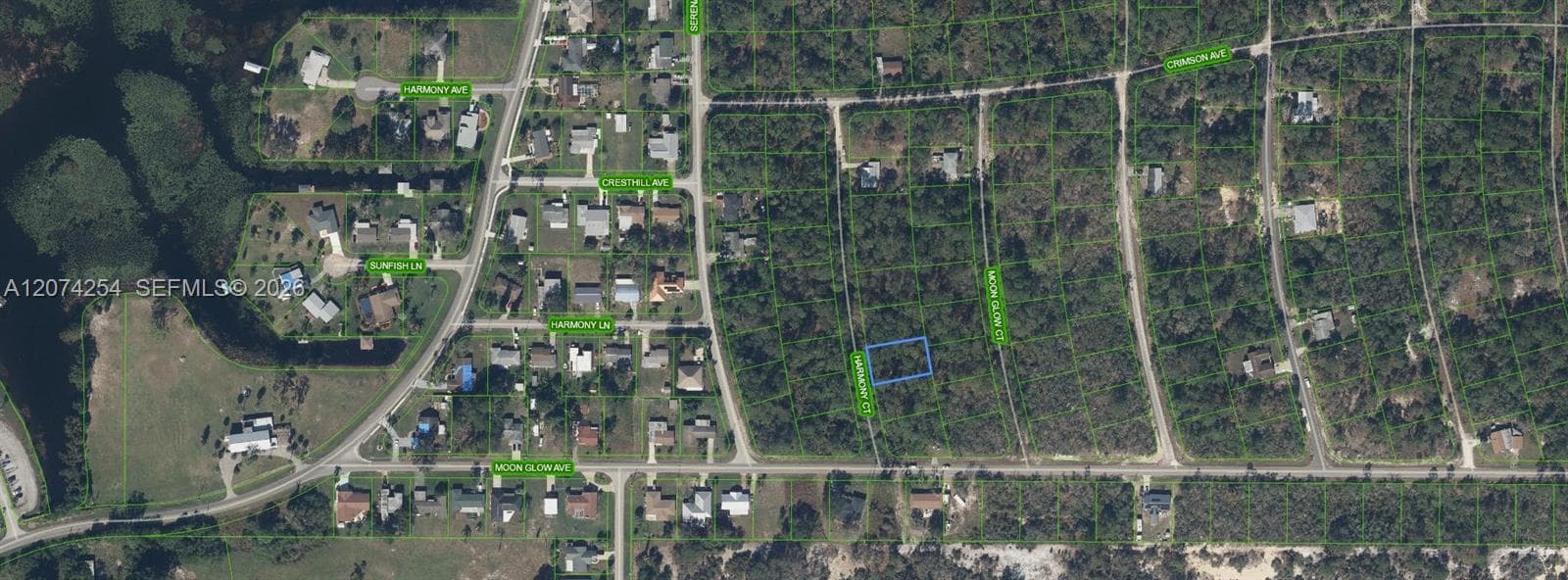 209 Harmony Court, Lake Placid, FL 33852 photo 2
