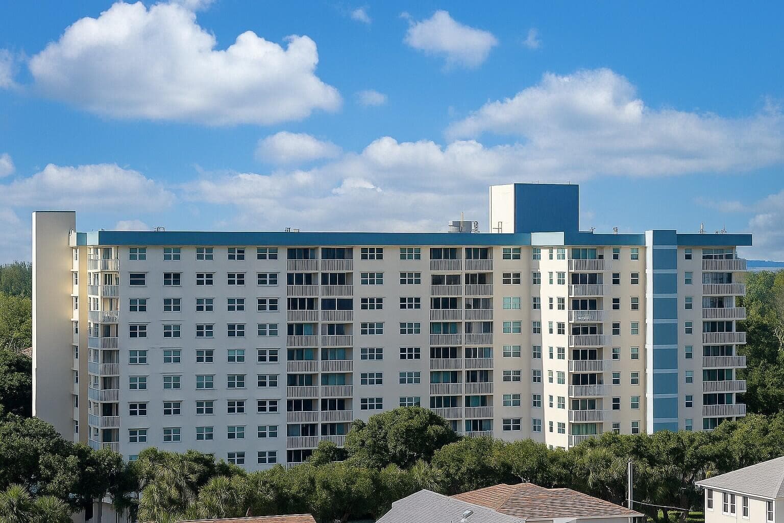 4330 HILLCREST Drive # 602, Hollywood, FL 33021 photo 2