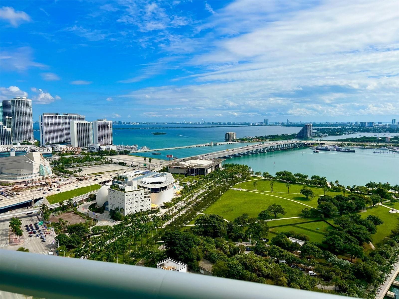 888 Biscayne Blvd # 3110, Miami, FL 33132 photo 2