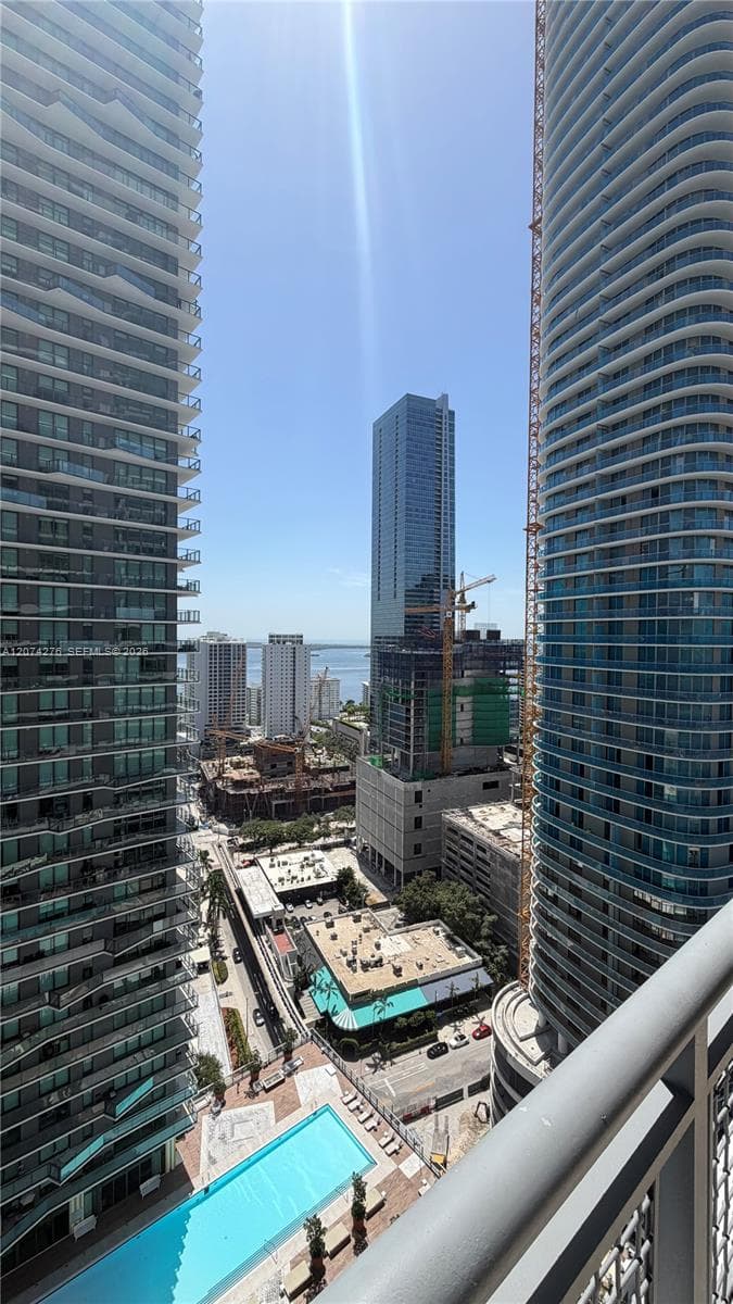 60 SW 13th St # 2610, Miami, FL 33130
