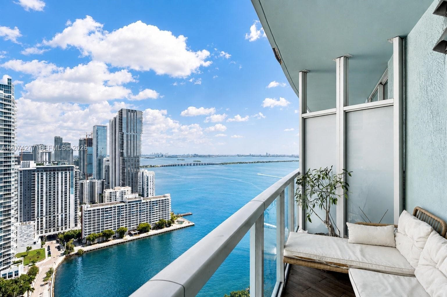1900 N Bayshore Dr # 3508, Miami, FL 33132