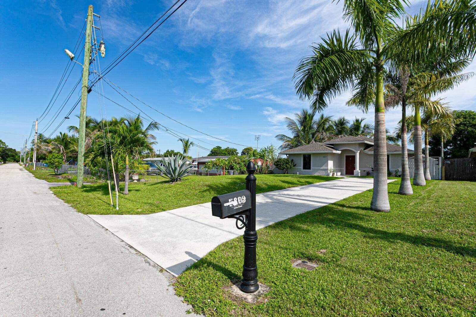 5803 Lime Road, West Palm Beach, FL 33413 photo 2