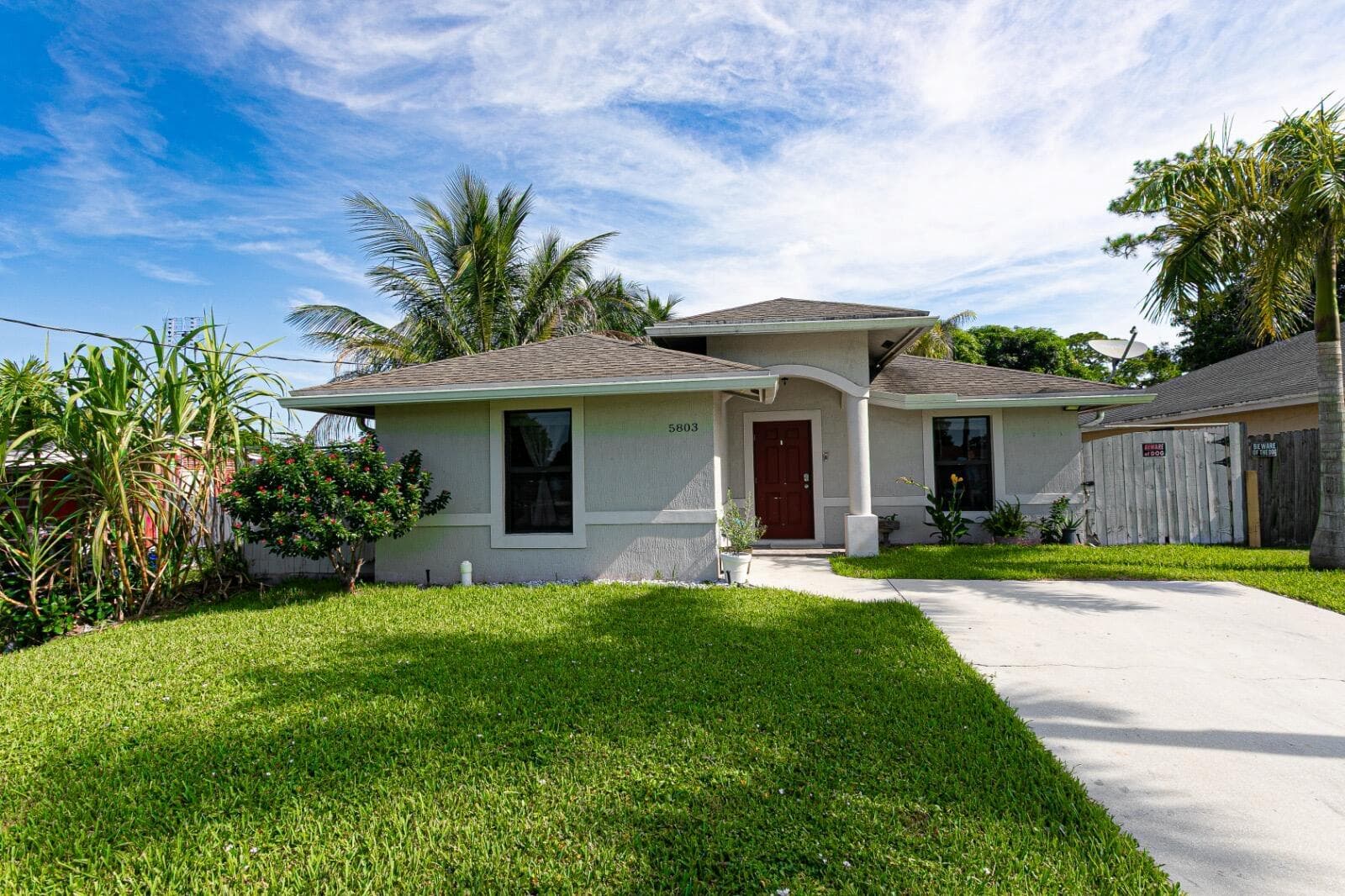 5803 Lime Road, West Palm Beach, FL 33413 photo 3