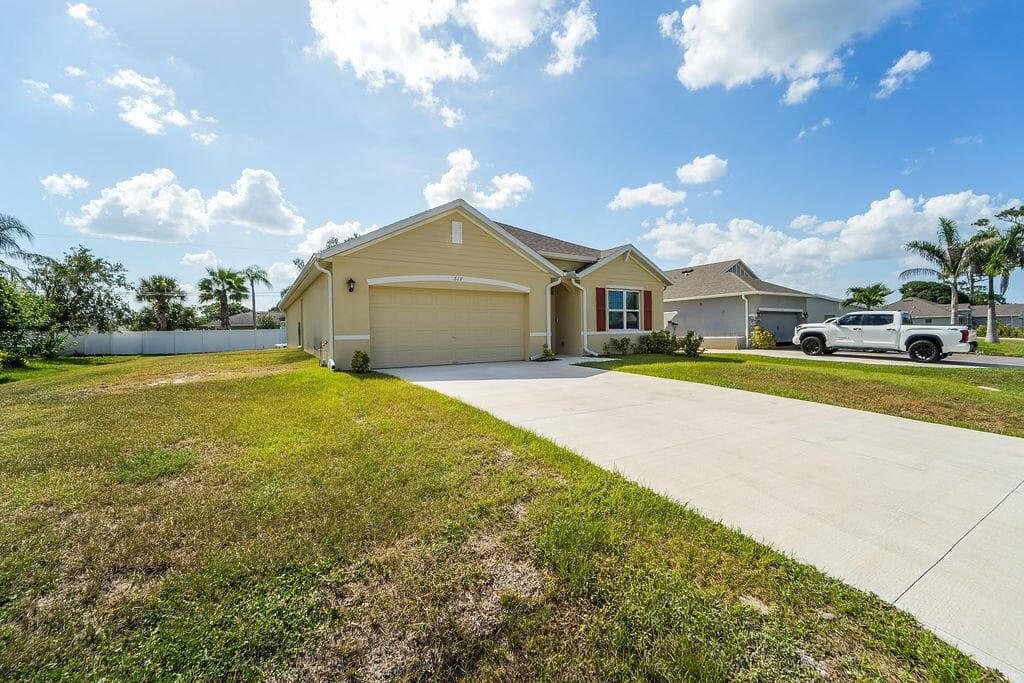 619 BALBOA Street, Sebastian, FL 32958 photo 2