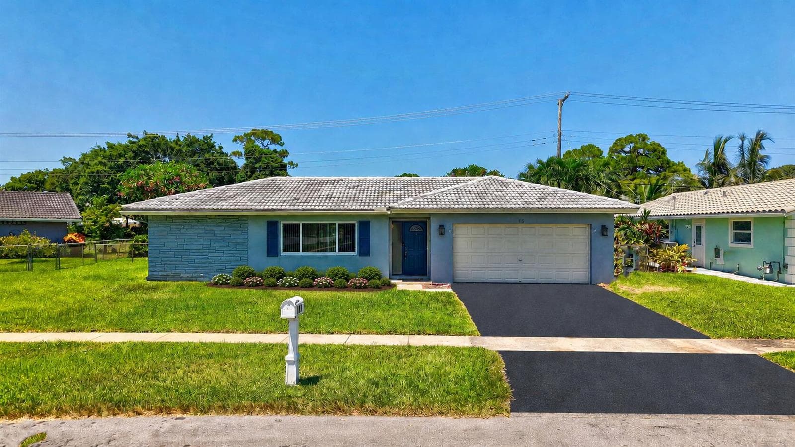 115 Orchard Ridge Lane, Boca Raton, FL 33431 photo 3