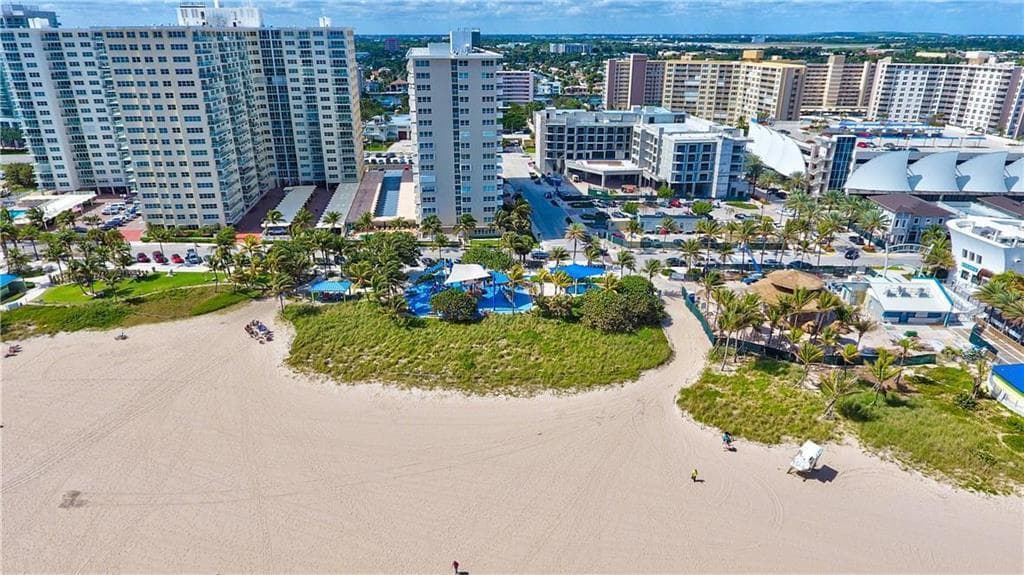133 N Pompano Beach Boulevard # 108, Pompano Beach, FL 33062