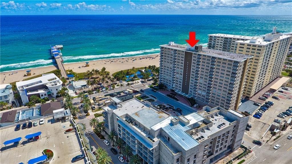 133 N Pompano Beach Boulevard # 108, Pompano Beach, FL 33062 photo 4
