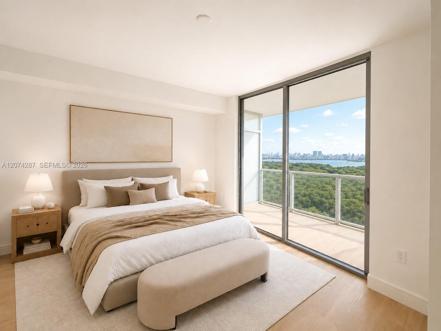 2411 Laguna circle # 1503, North Miami, FL 33181 photo 3