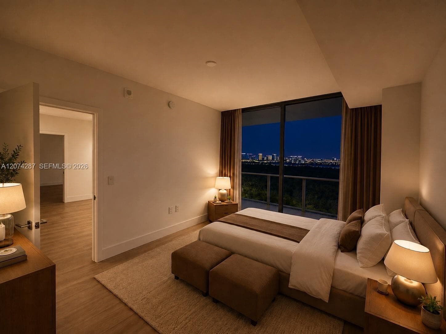 2411 Laguna circle # 1503, North Miami, FL 33181 photo 5