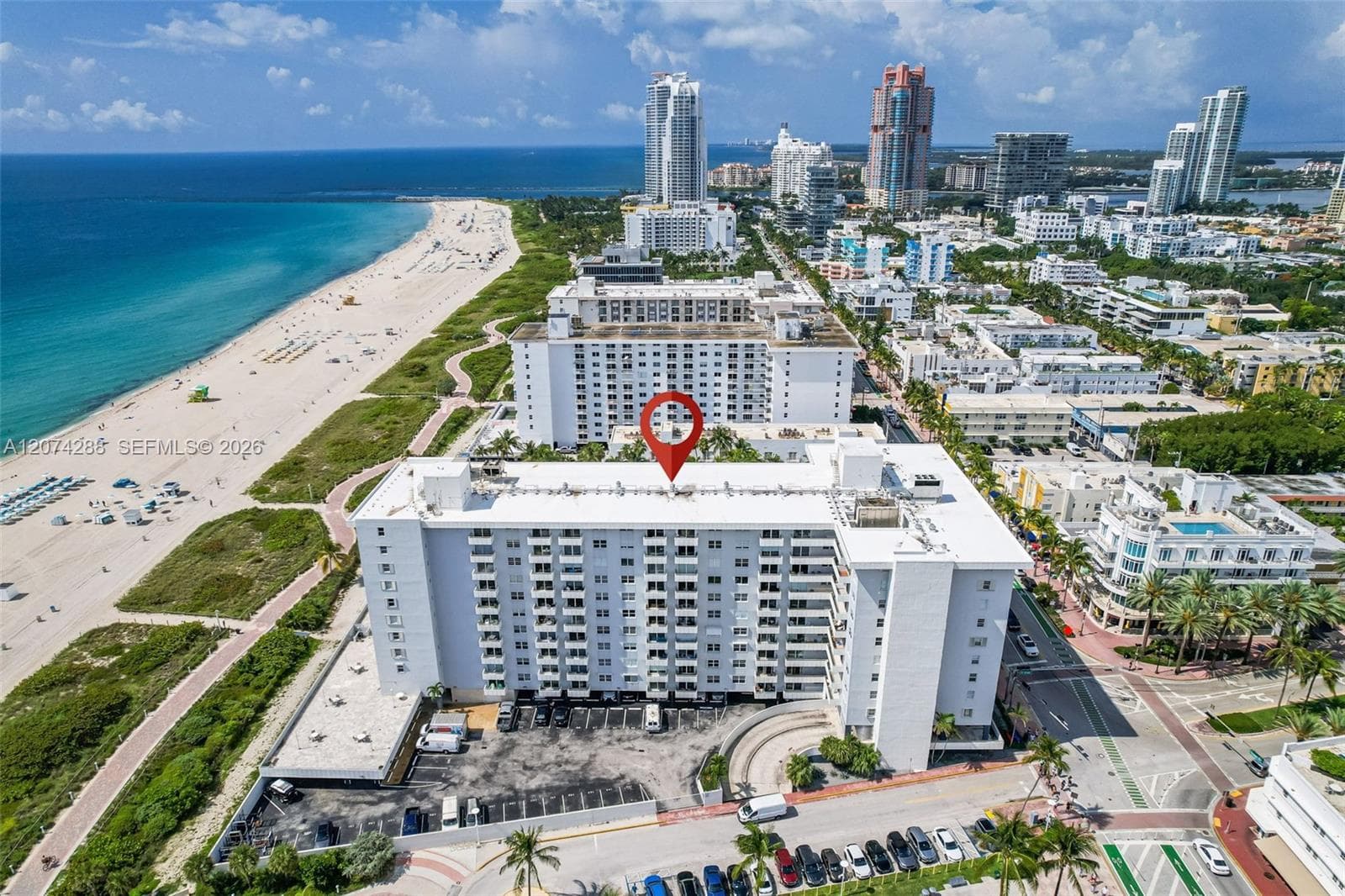465 Ocean Dr # 512, Miami Beach, FL 33139 photo 2