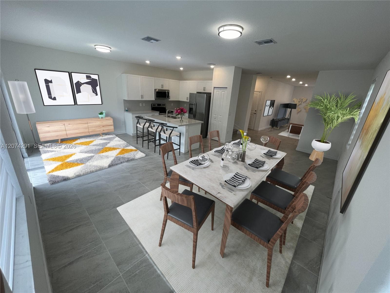 20610 NE 2nd Ct, Miami, FL 33179 photo 5
