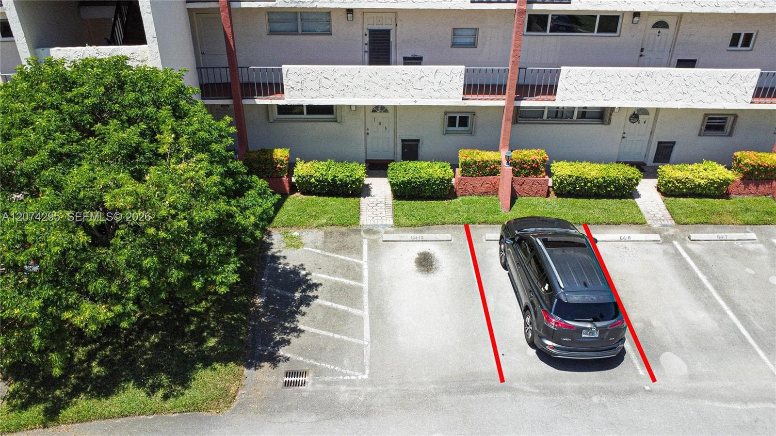 300 S Hollybrook Dr # 105, Pembroke Pines, FL 33025 photo 2
