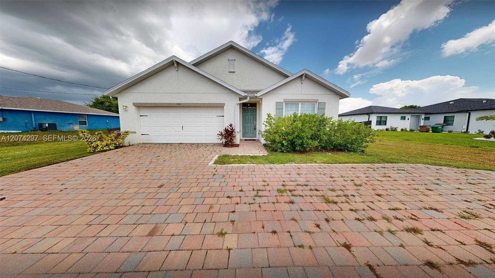 513 N Nelsol # 0, Cape Coral, FL 33993