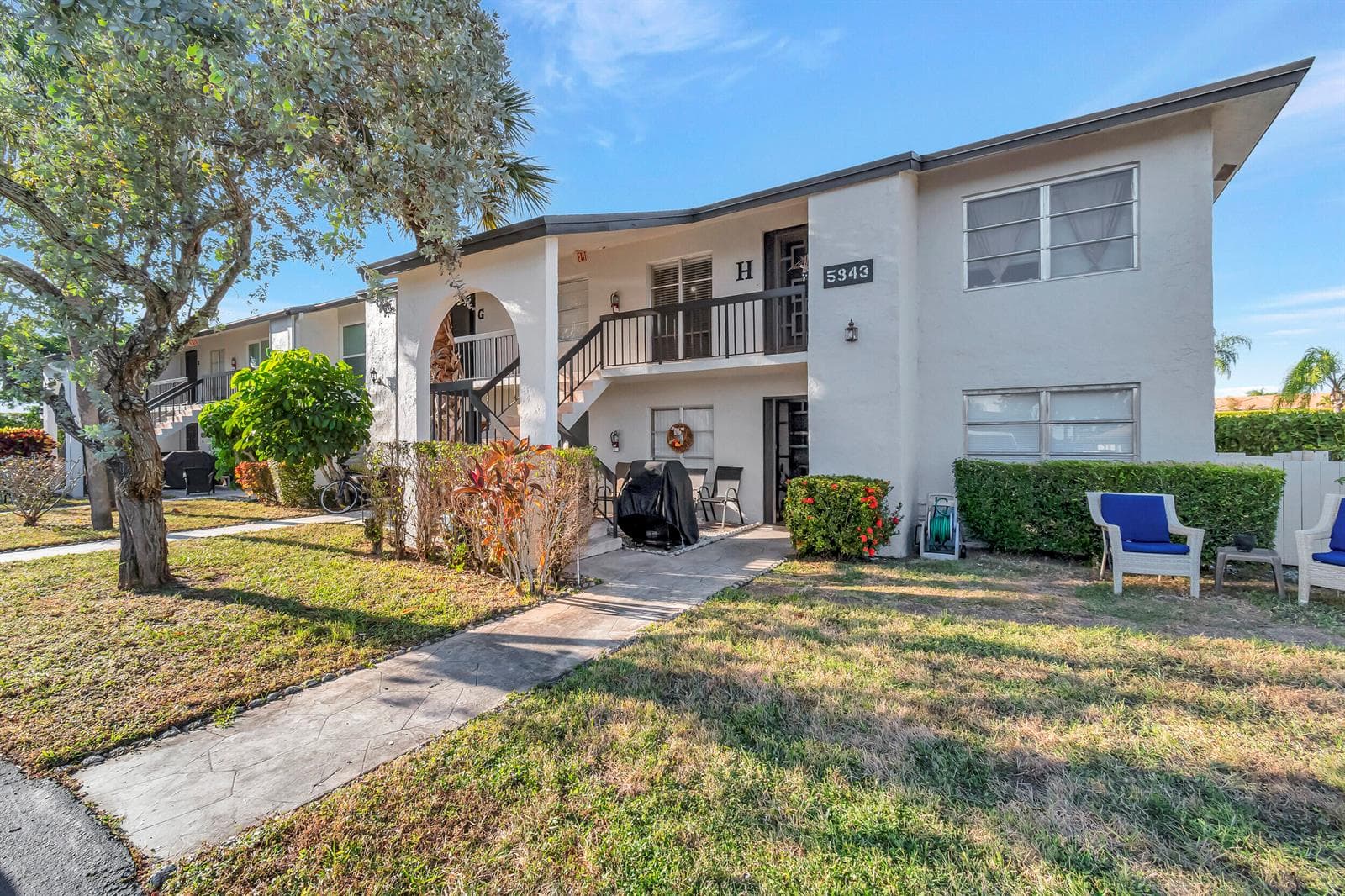 5943 ARECA PALM Court # G, Delray Beach, FL 33484 photo 2