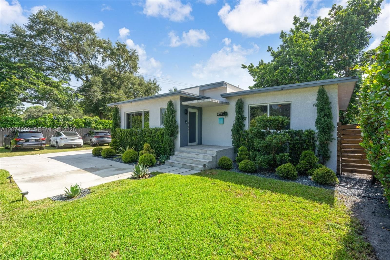 8911 N Miami Ave, El Portal, FL 33150 photo 3